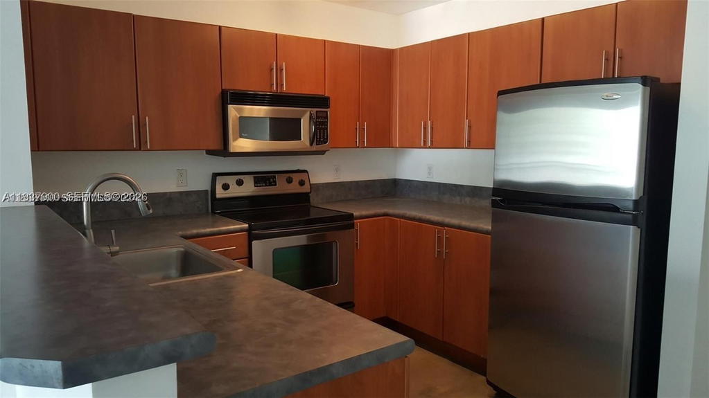 Real estate property located at 455 25th St #407, Miami-dade, Baylofts Condo, Miami, FL