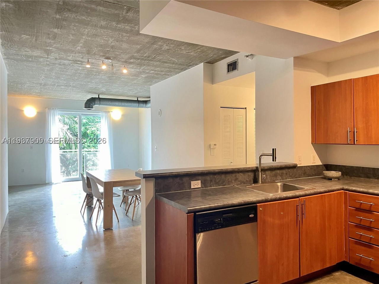 Real estate property located at 455 25th St #407, Miami-dade, Baylofts Condo, Miami, FL
