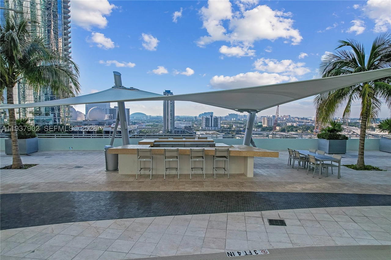 Real estate property located at 900 Biscayne Blvd #2910, Miami-dade, 900 Biscayne Bay Condo, Miami, FL