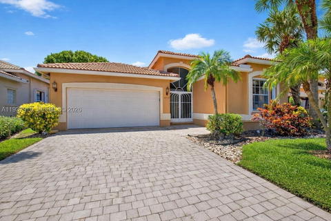 Real estate property located at 6532 Via Vicenza, Palm Beach, Villa Borghese Huntington, Delray Beach, FL