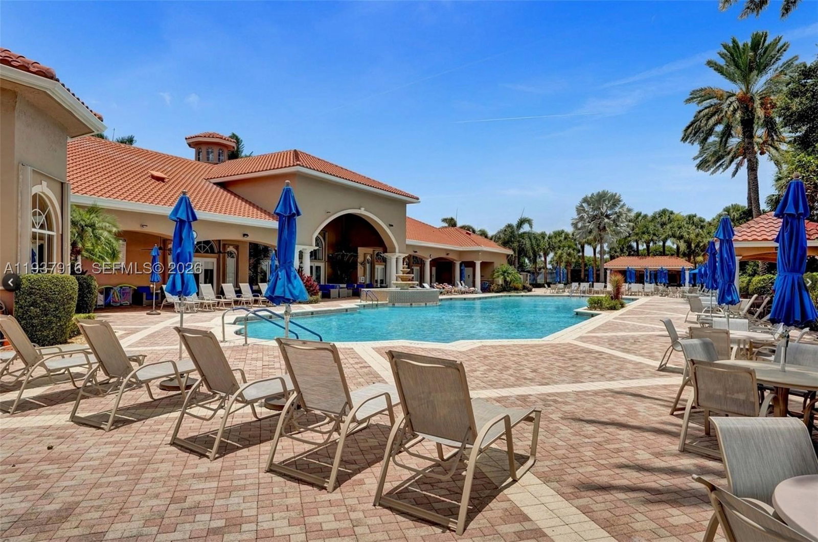 Real estate property located at 6532 Via Vicenza, Palm Beach, Villa Borghese Huntington, Delray Beach, FL