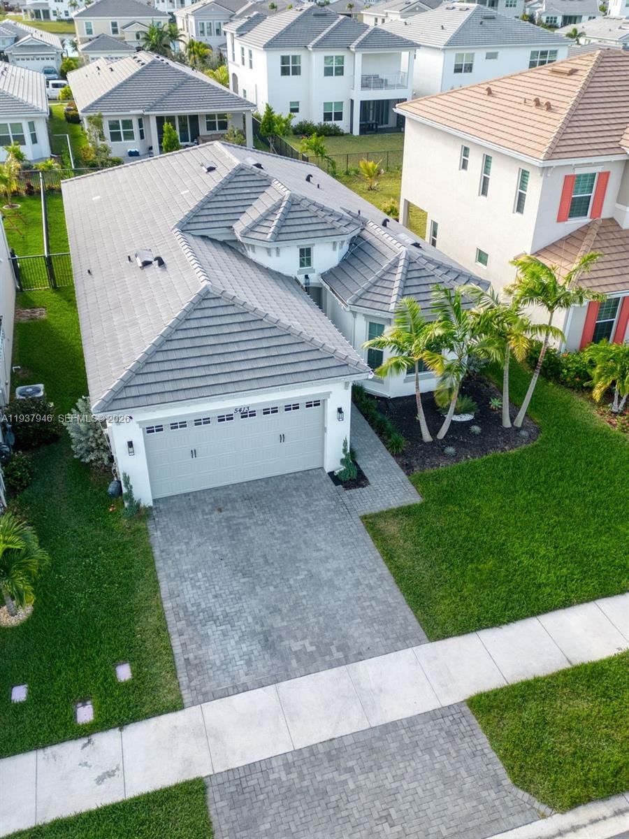 Real estate property located at 5413 Pecan Dr, Palm Beach, Orchards Of Westlake, Loxahatchee, FL