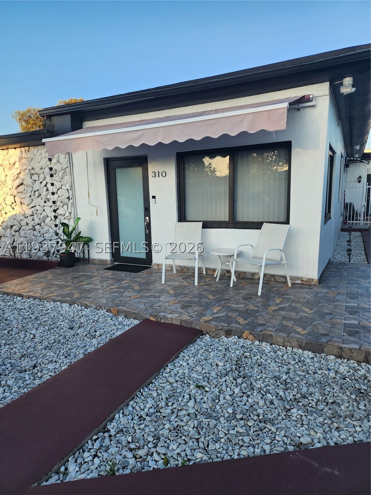 Real estate property located at 310-312 36th Ave, Miami-dade, Kirkland Heights Amd, Miami, FL