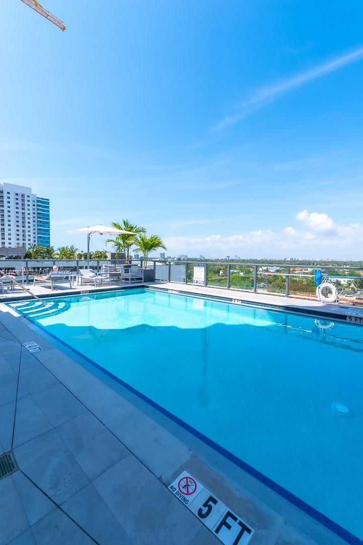 Real estate property located at 239 9th St #2003, Miami-dade, Smart Brickell, Miami, FL