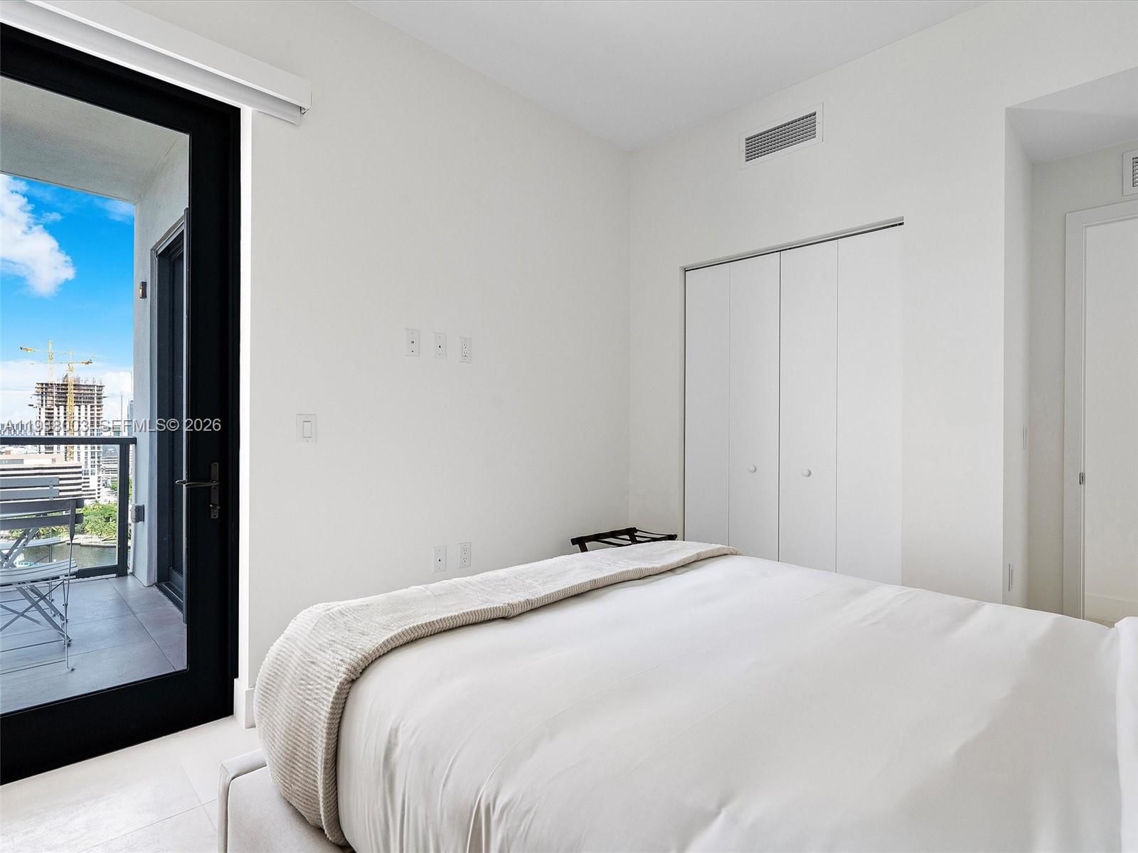 Real estate property located at 239 9th St #2003, Miami-dade, Smart Brickell, Miami, FL