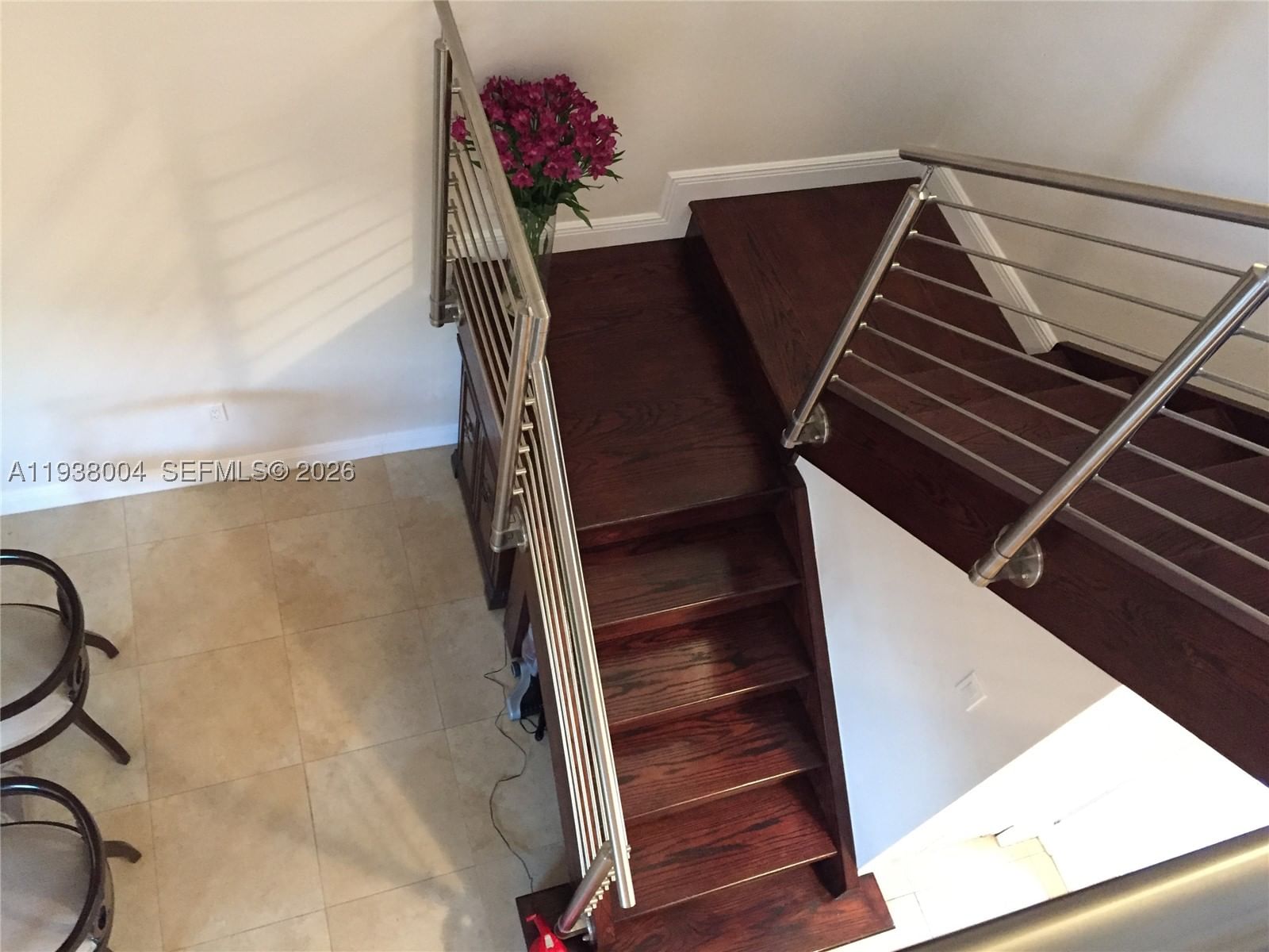 Real estate property located at 13253 111 TE #3, Miami-dade, Crossings Village Homes C, Miami, FL