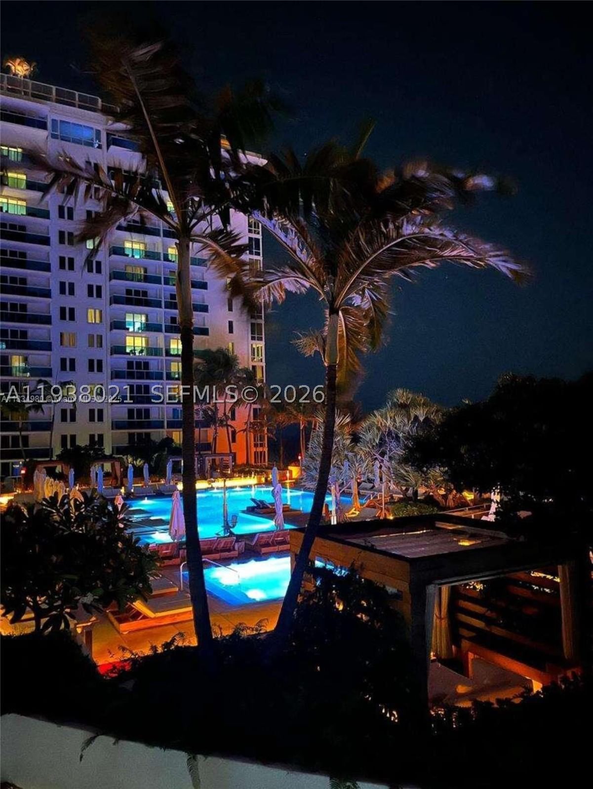 Real estate property located at 2301 Collins Ave #423, Miami-dade, ¤ Roney Palace, Miami Beach, FL