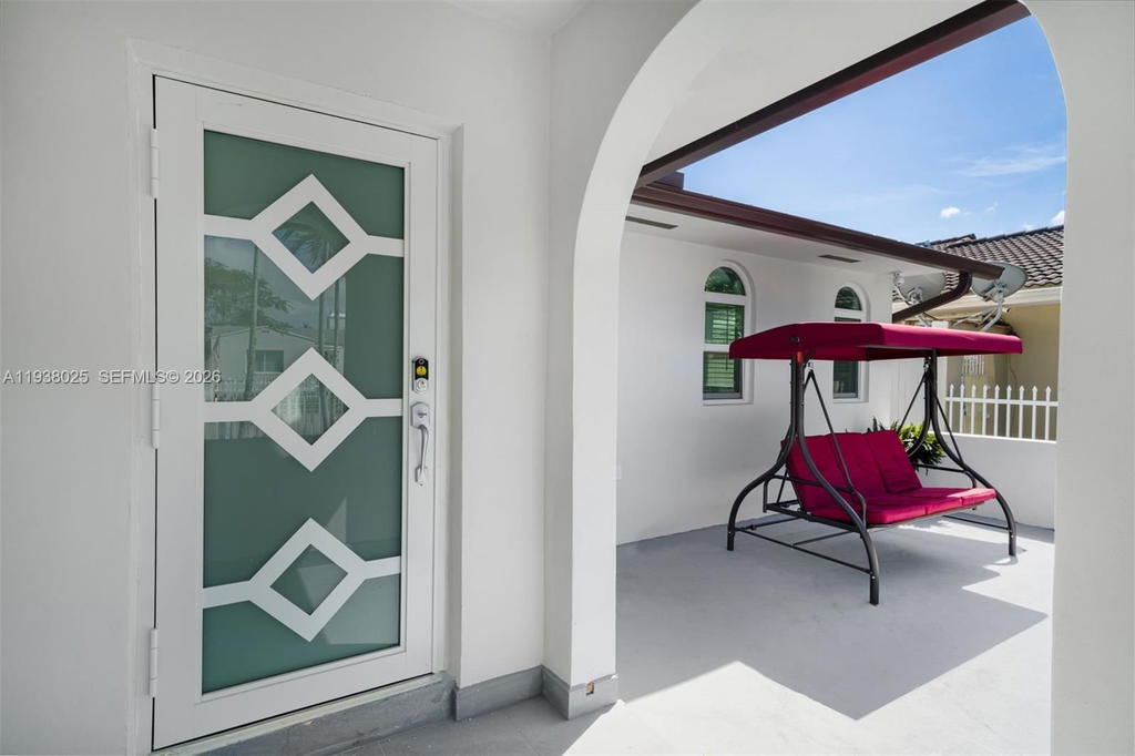 Real estate property located at 2356 24th St, Miami-dade, Silver Bluff Est-sec B, Miami, FL