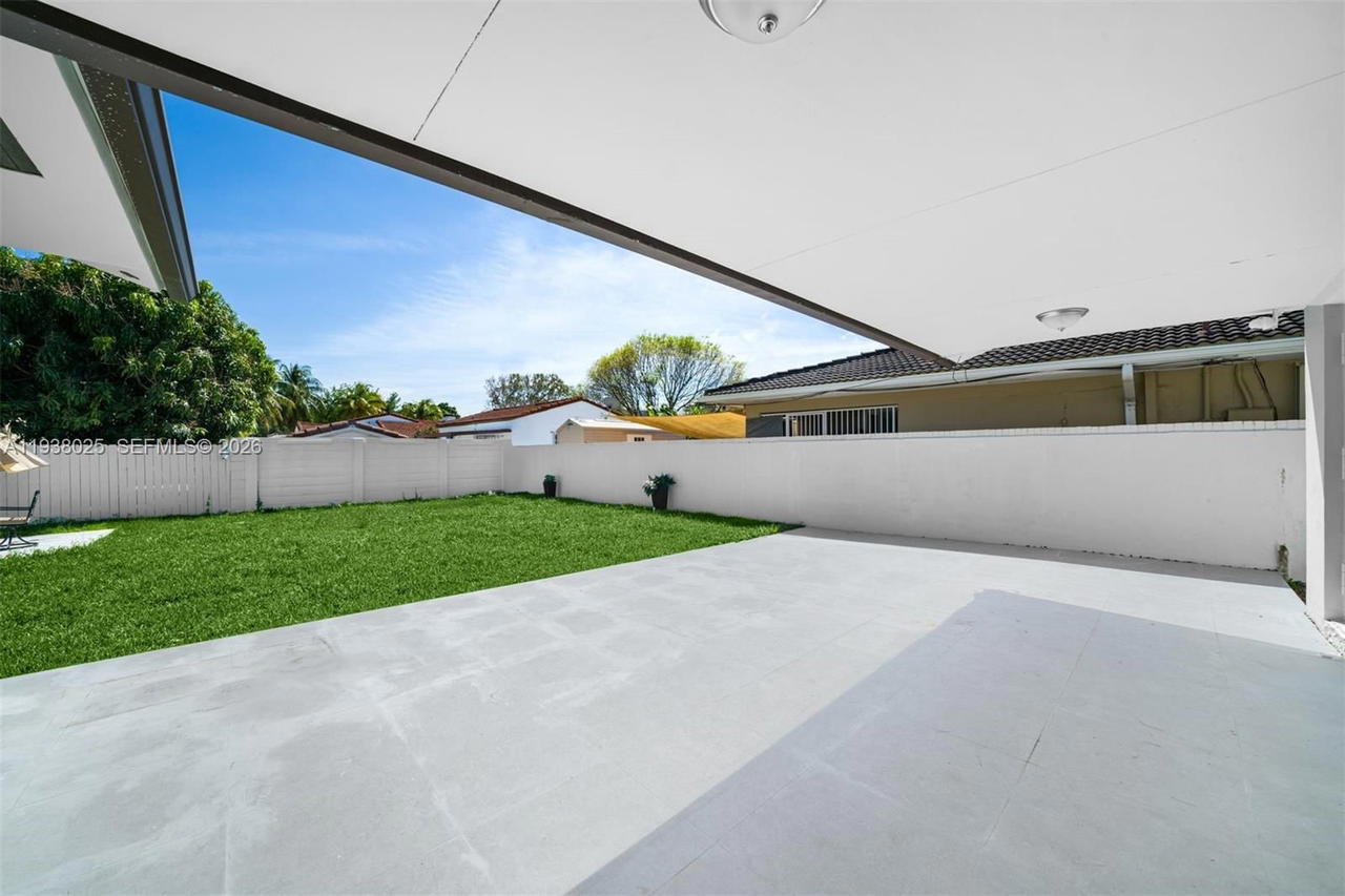 Real estate property located at 2356 24th St, Miami-dade, Silver Bluff Est-sec B, Miami, FL