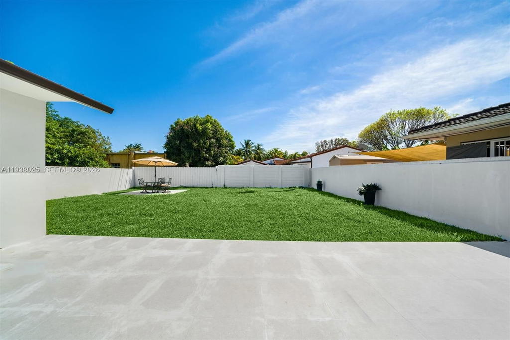 Real estate property located at 2356 24th St, Miami-dade, Silver Bluff Est-sec B, Miami, FL