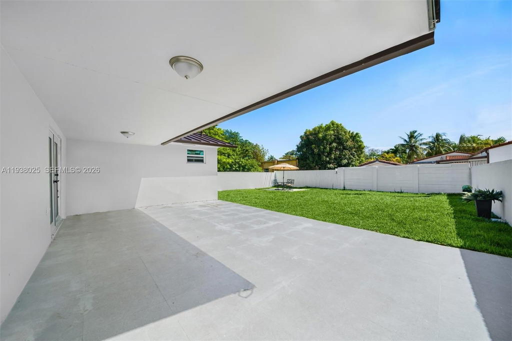 Real estate property located at 2356 24th St, Miami-dade, Silver Bluff Est-sec B, Miami, FL