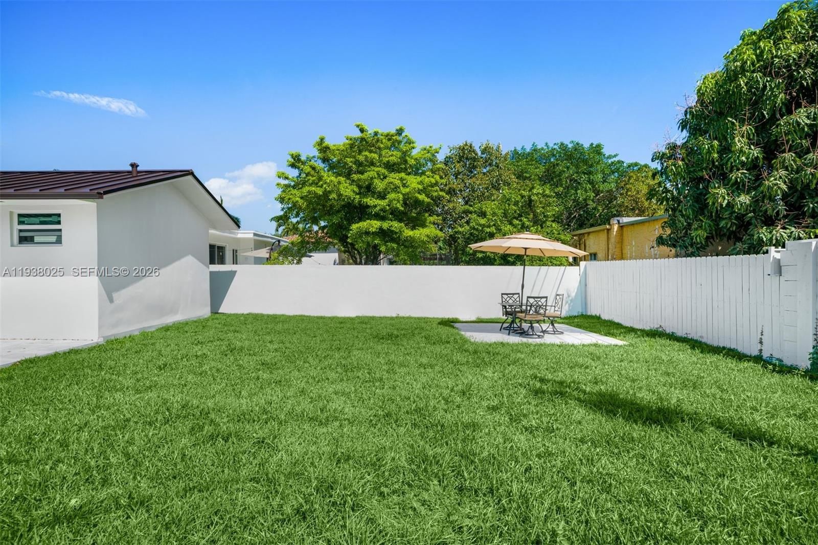Real estate property located at 2356 24th St, Miami-dade, Silver Bluff Est-sec B, Miami, FL