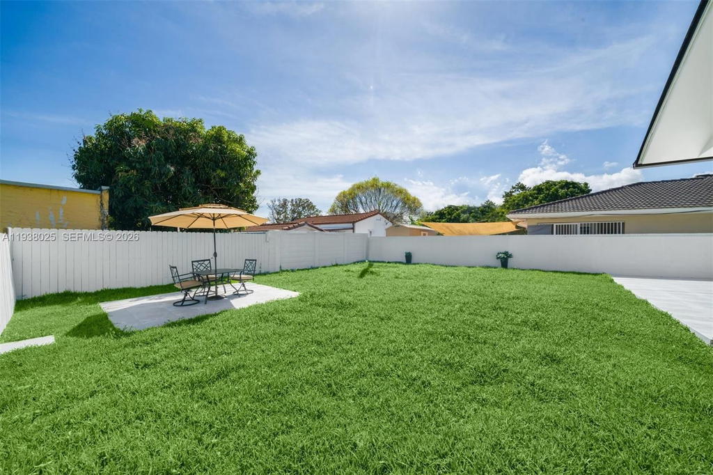 Real estate property located at 2356 24th St, Miami-dade, Silver Bluff Est-sec B, Miami, FL