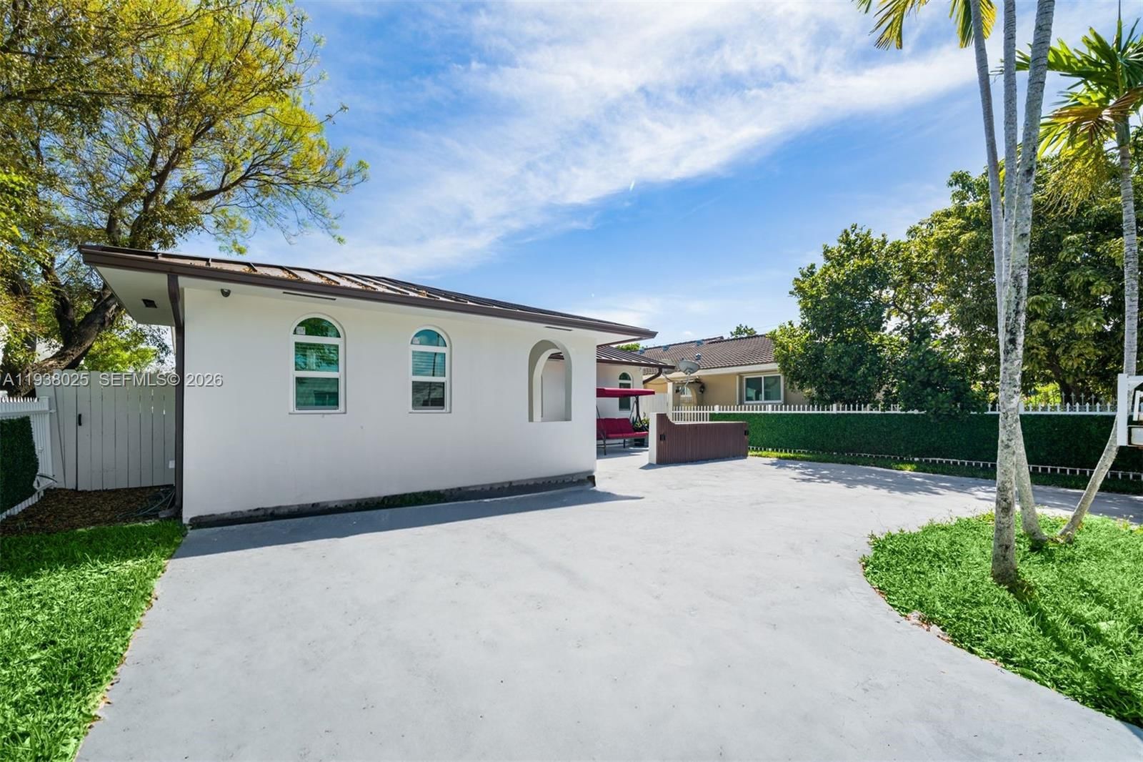 Real estate property located at 2356 24th St, Miami-dade, Silver Bluff Est-sec B, Miami, FL