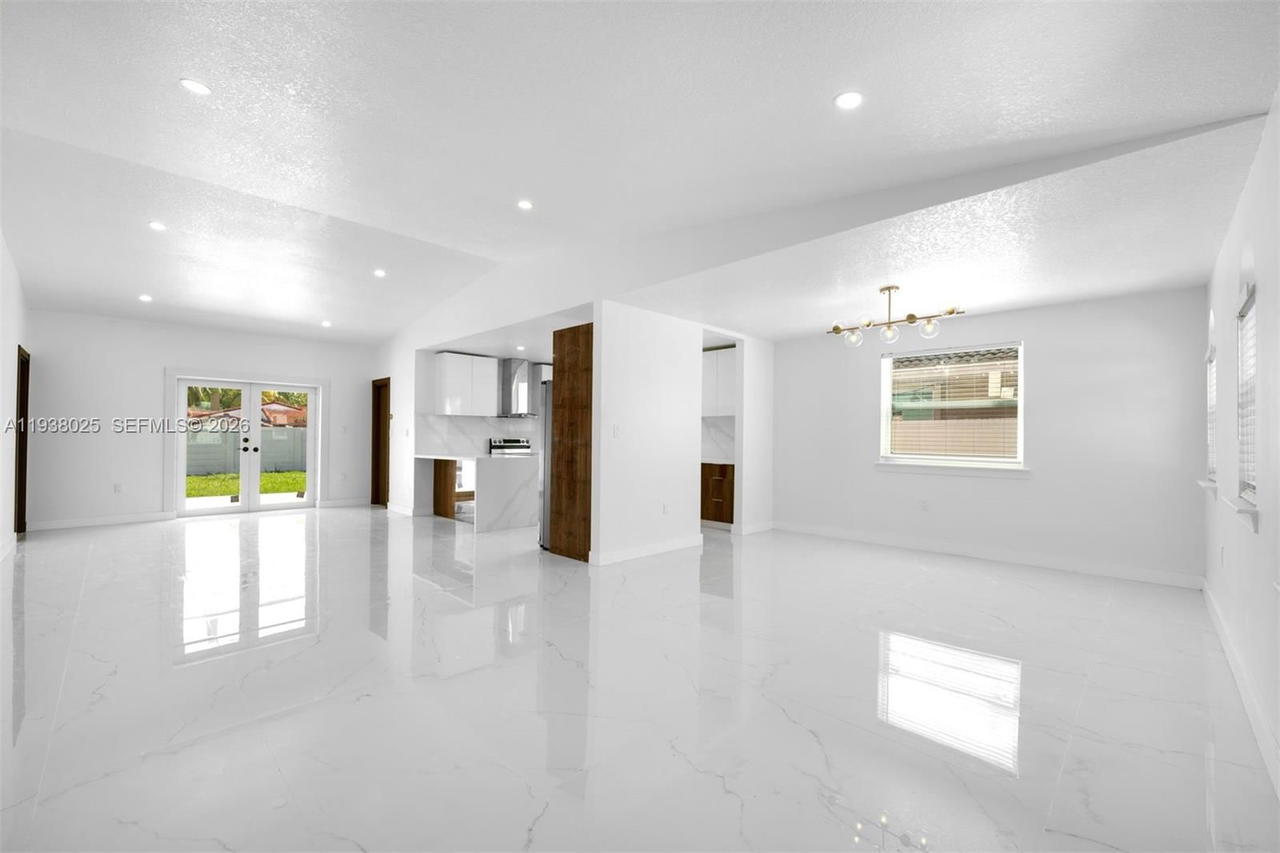 Real estate property located at 2356 24th St, Miami-dade, Silver Bluff Est-sec B, Miami, FL