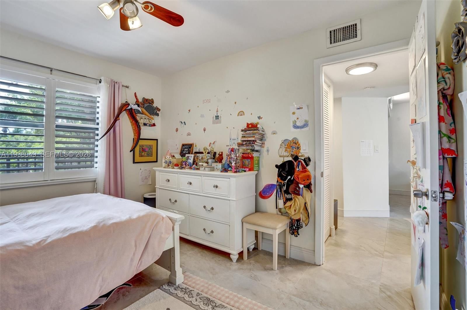 Real estate property located at 10401 Broward Blvd #205, Broward, Plantation Racquet Club, Plantation, FL