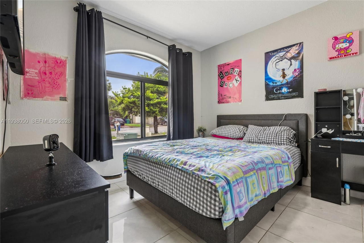 Real estate property located at 7754 201st Ter, Miami-dade, North Palm Estates Homes, Hialeah, FL