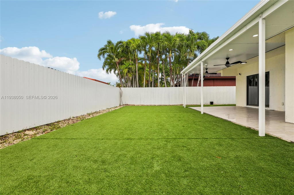 Real estate property located at 7754 201st Ter, Miami-dade, North Palm Estates Homes, Hialeah, FL