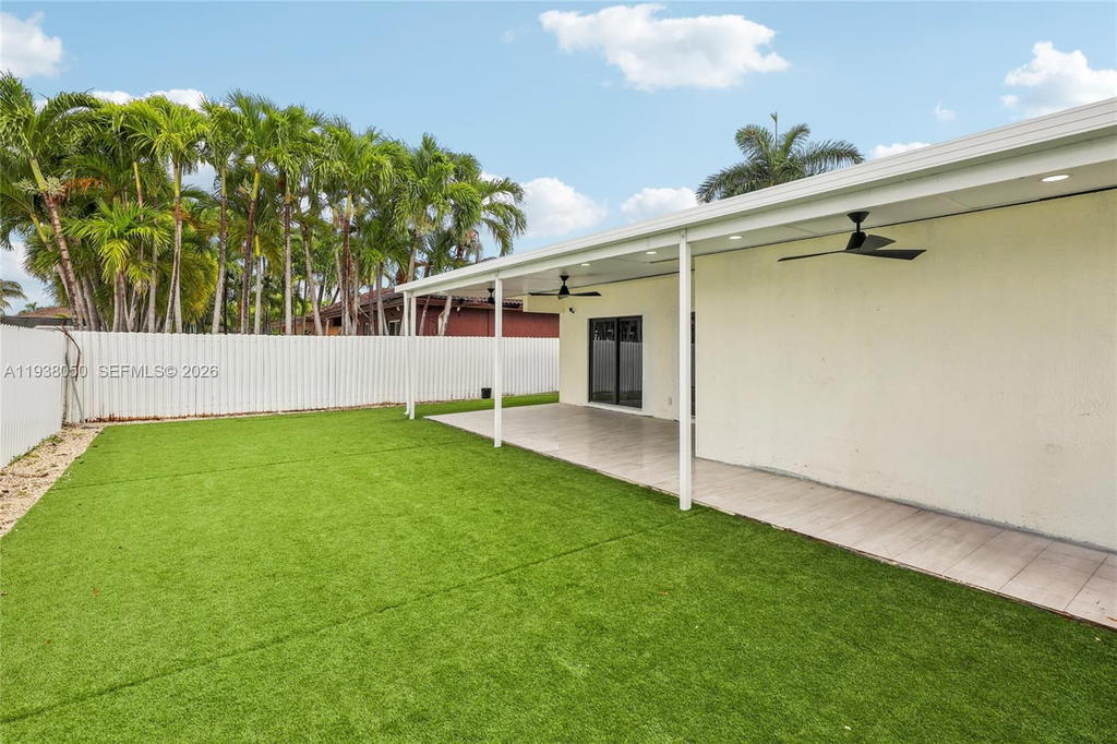 Real estate property located at 7754 201st Ter, Miami-dade, North Palm Estates Homes, Hialeah, FL