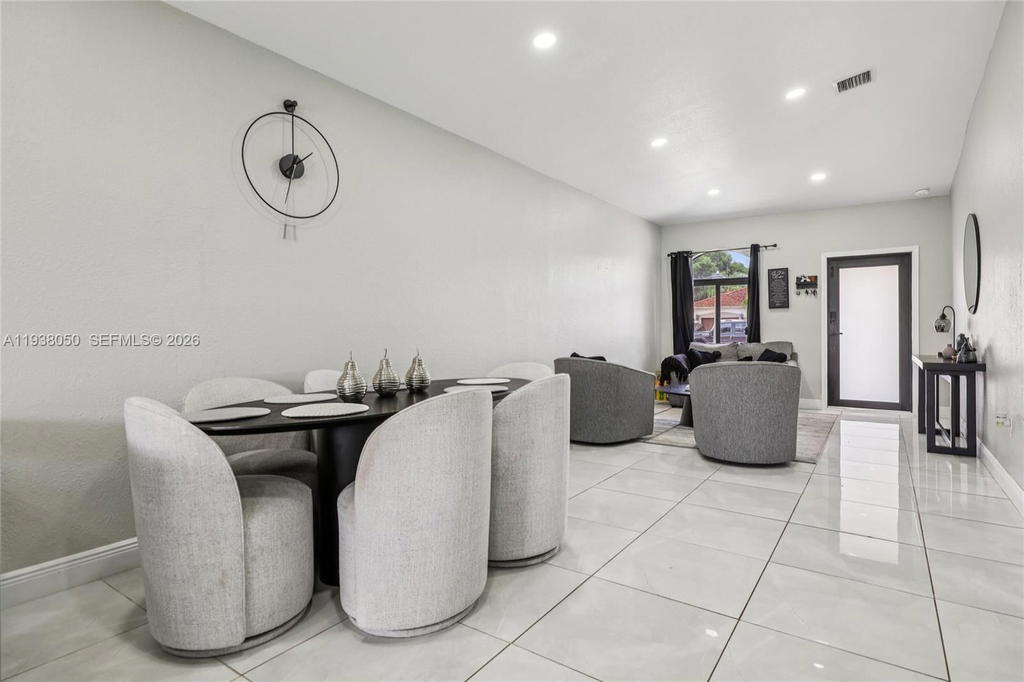Real estate property located at 7754 201st Ter, Miami-dade, North Palm Estates Homes, Hialeah, FL