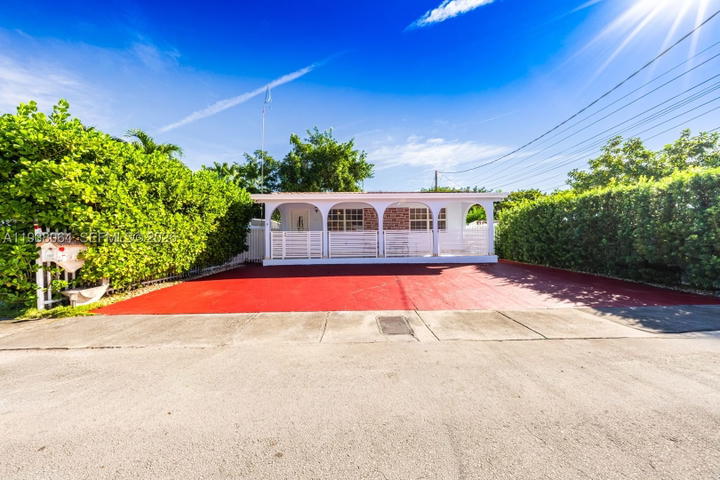 Real estate property located at 1937 57th Ct, Miami-dade, Tamiami Acres Plan 1, Miami, FL