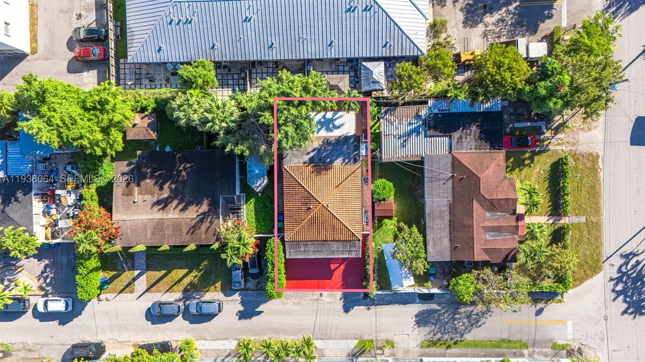 Real estate property located at 1937 57th Ct, Miami-dade, Tamiami Acres Plan 1, Miami, FL