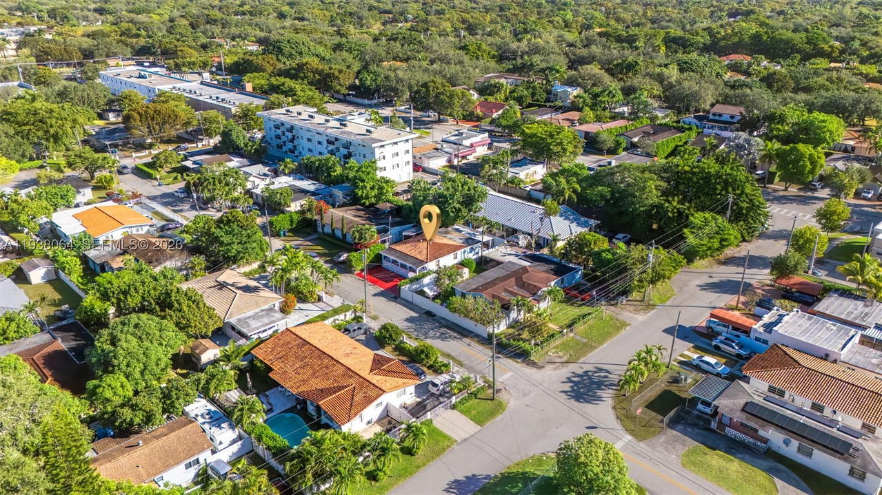 Real estate property located at 1937 57th Ct, Miami-dade, Tamiami Acres Plan 1, Miami, FL