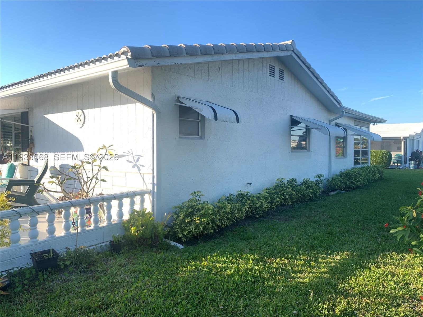 Real estate property located at 1801 22nd Way, Palm Beach, Palm Beach Leisureville S, Boynton Beach, FL
