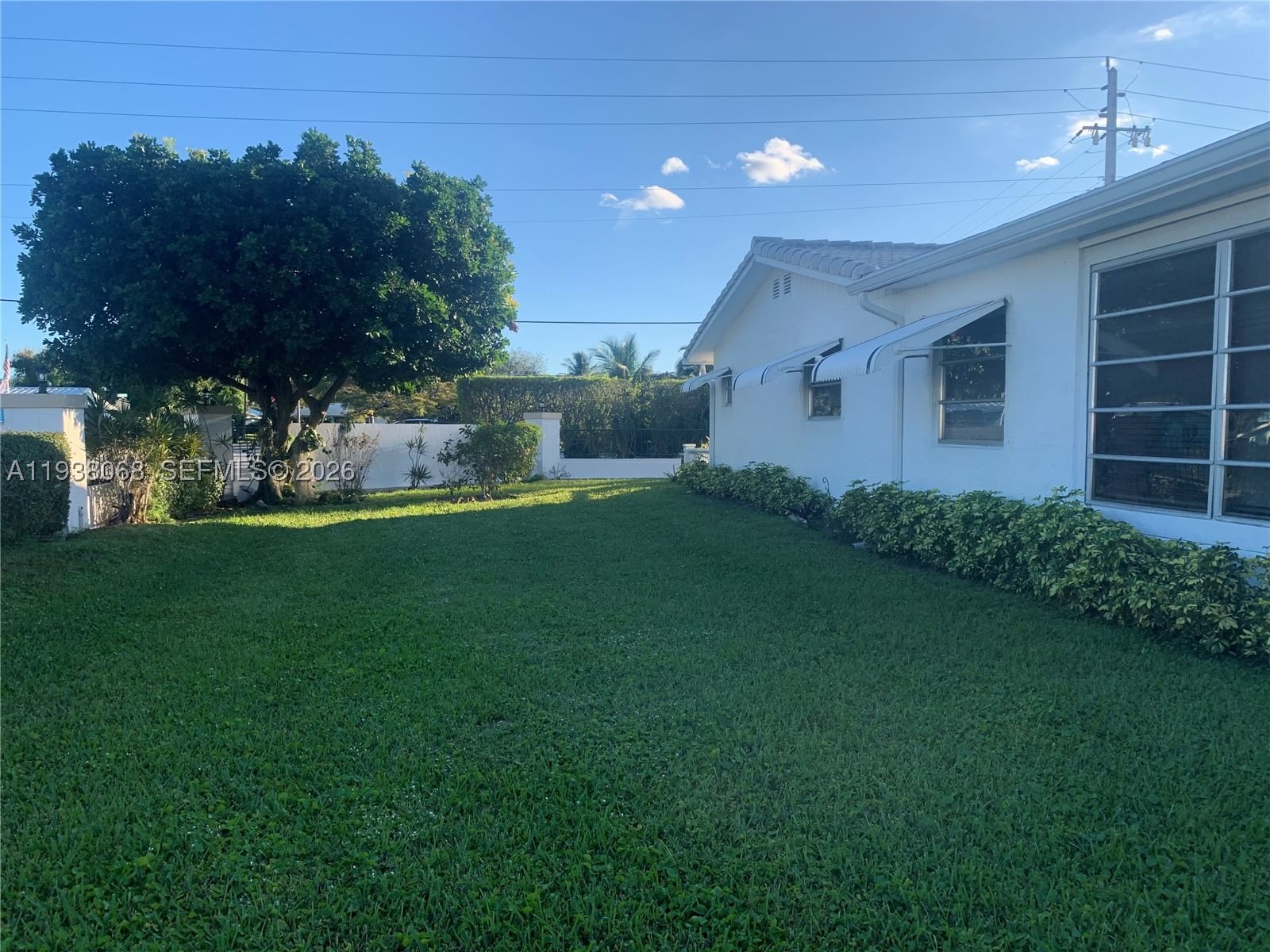 Real estate property located at 1801 22nd Way, Palm Beach, Palm Beach Leisureville S, Boynton Beach, FL