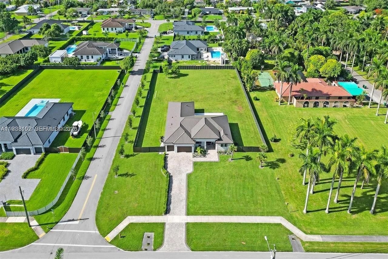 Real estate property located at 17300 296th St, Miami-dade, Summers Cove, Homestead, FL