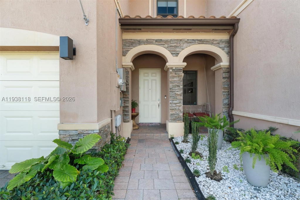 Real estate property located at 3436 90th St, Miami-dade, Bellagio, Hialeah, FL