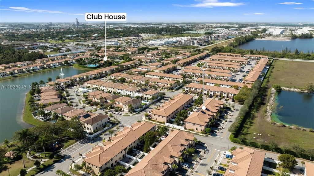 Real estate property located at 3436 90th St, Miami-dade, Bellagio, Hialeah, FL