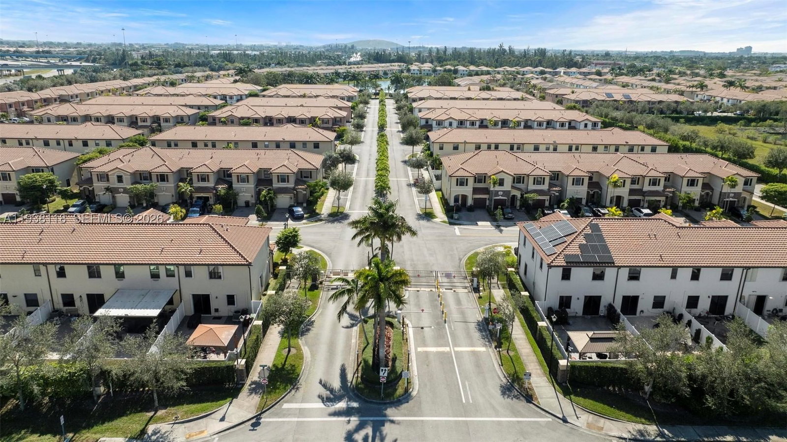 Real estate property located at 3436 90th St, Miami-dade, Bellagio, Hialeah, FL