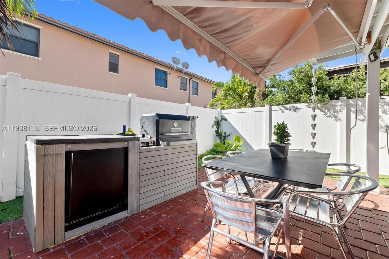 Real estate property located at 3436 90th St, Miami-dade, Bellagio, Hialeah, FL