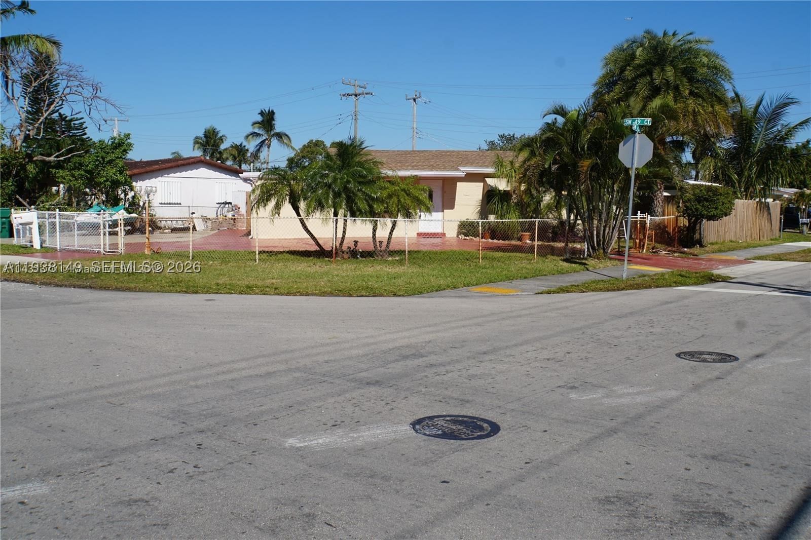 Real estate property located at 4361 49th Ct, Broward, Playland Isles, Dania Beach, FL