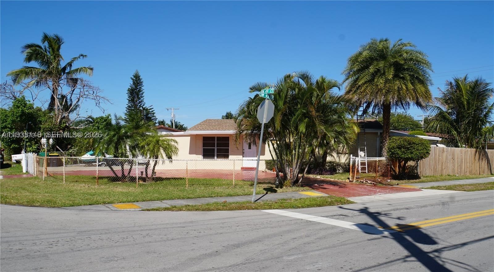 Real estate property located at 4361 49th Ct, Broward, Playland Isles, Dania Beach, FL