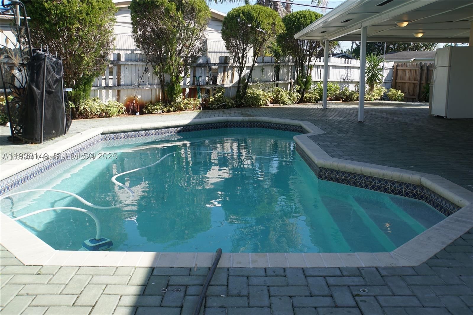 Real estate property located at 4361 49th Ct, Broward, Playland Isles, Dania Beach, FL