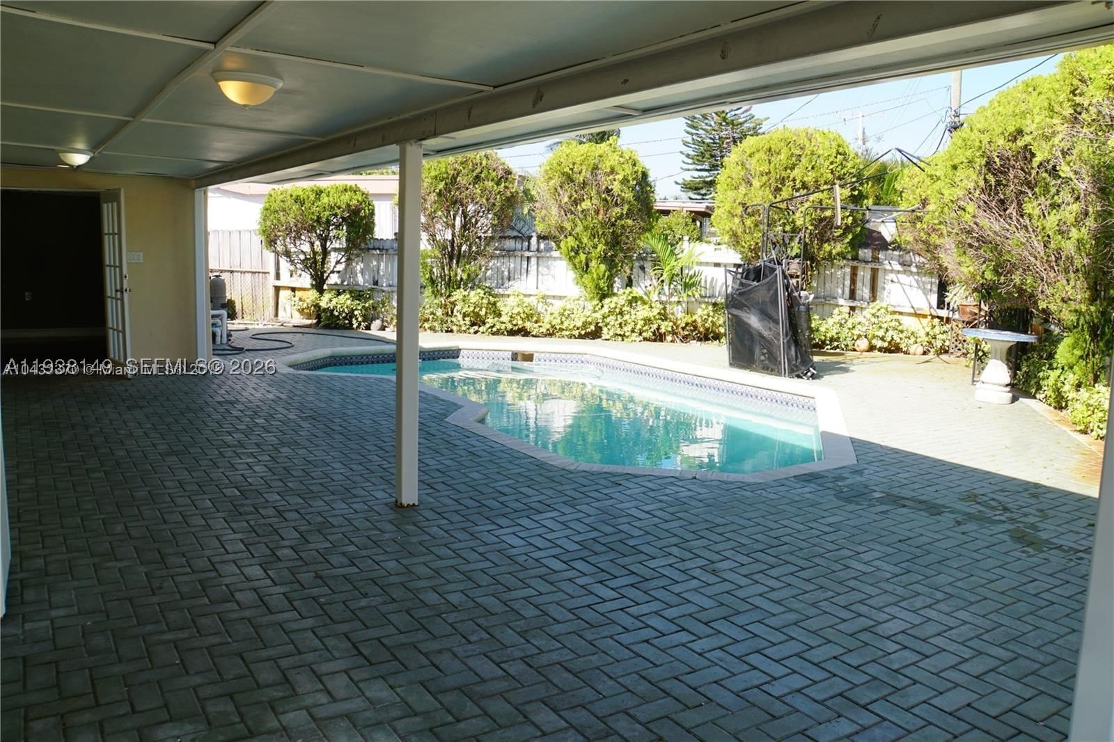 Real estate property located at 4361 49th Ct, Broward, Playland Isles, Dania Beach, FL