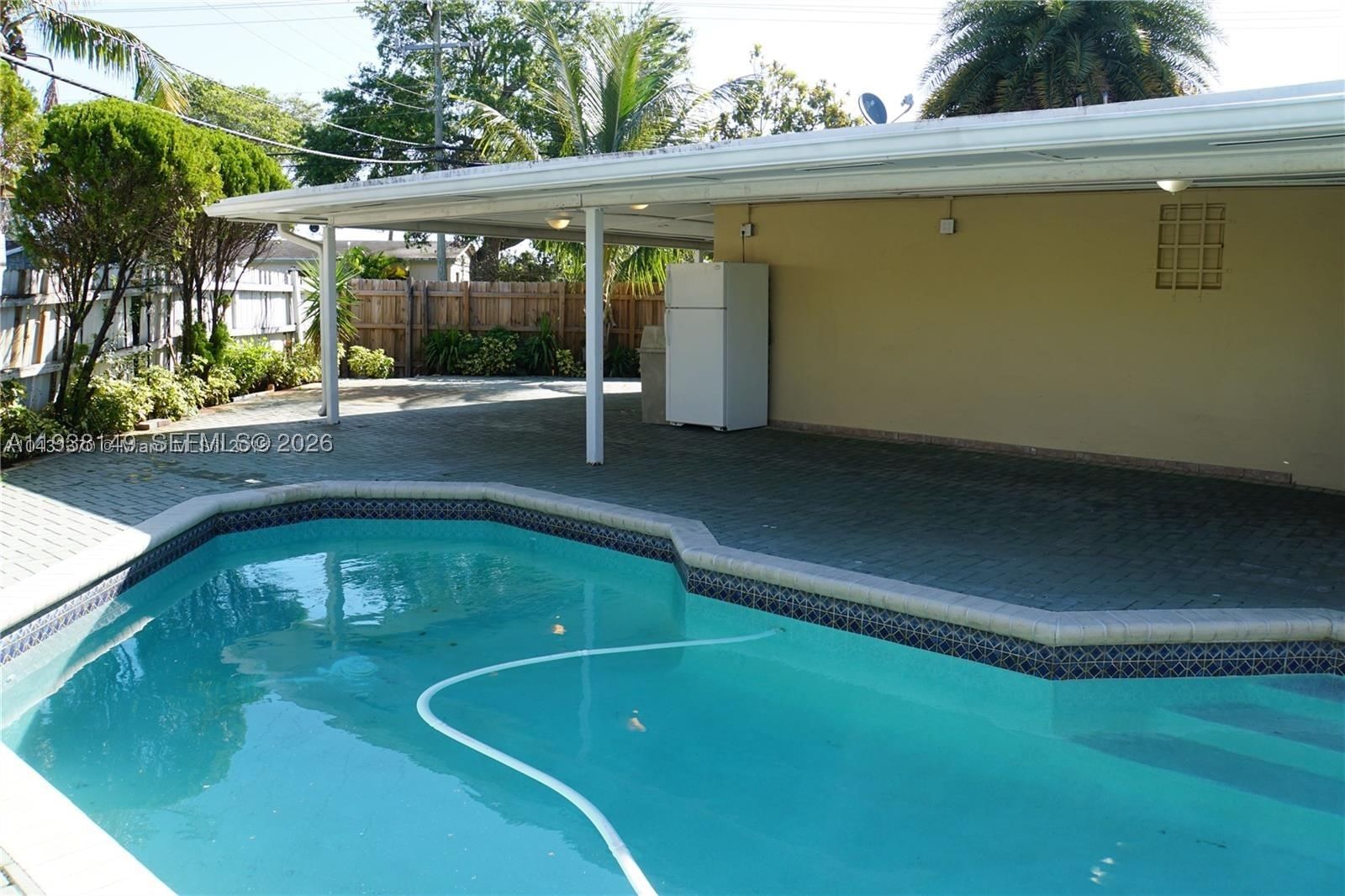 Real estate property located at 4361 49th Ct, Broward, Playland Isles, Dania Beach, FL
