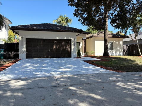 Real estate property located at 14961 30th Ter, Miami-dade, Don Elias Estates, Miami, FL