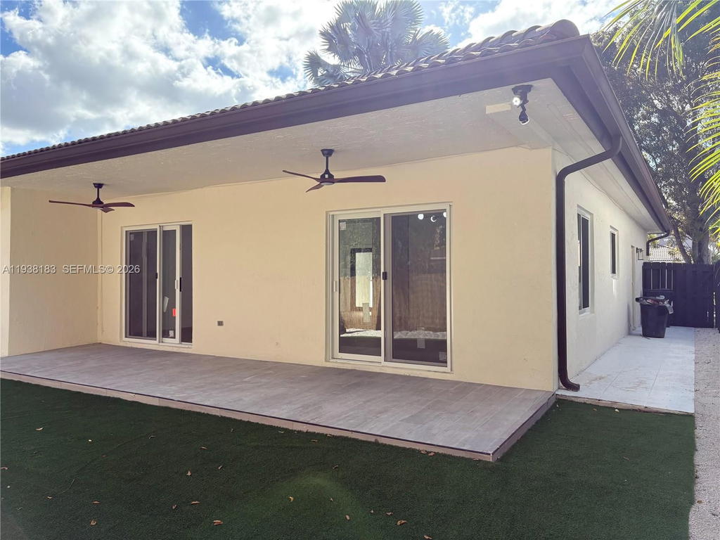 Real estate property located at 14961 30th Ter, Miami-dade, Don Elias Estates, Miami, FL