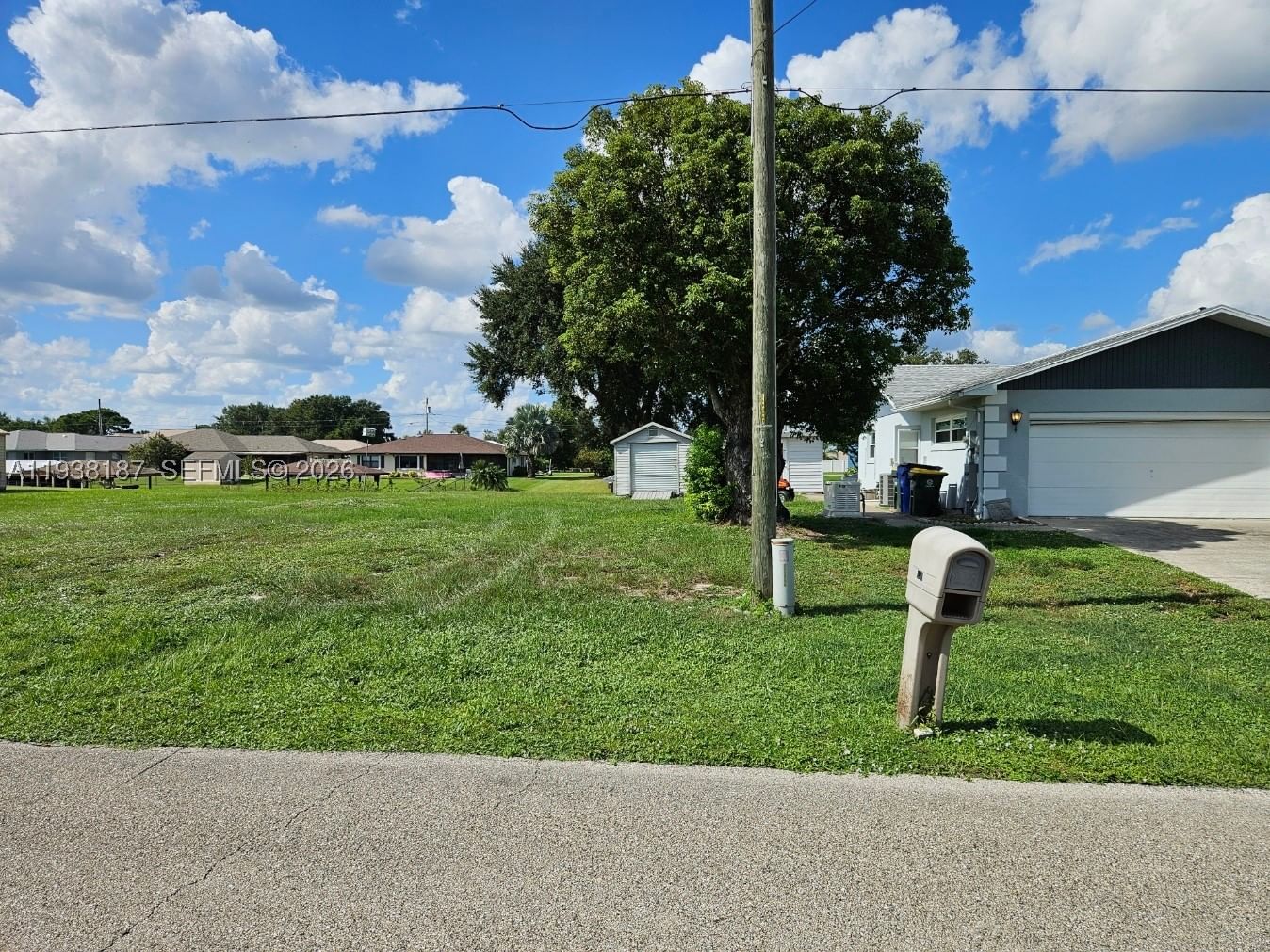 Real estate property located at 126 Citrus Rd, Highlands, Placid Lakes, Lake Placid, FL