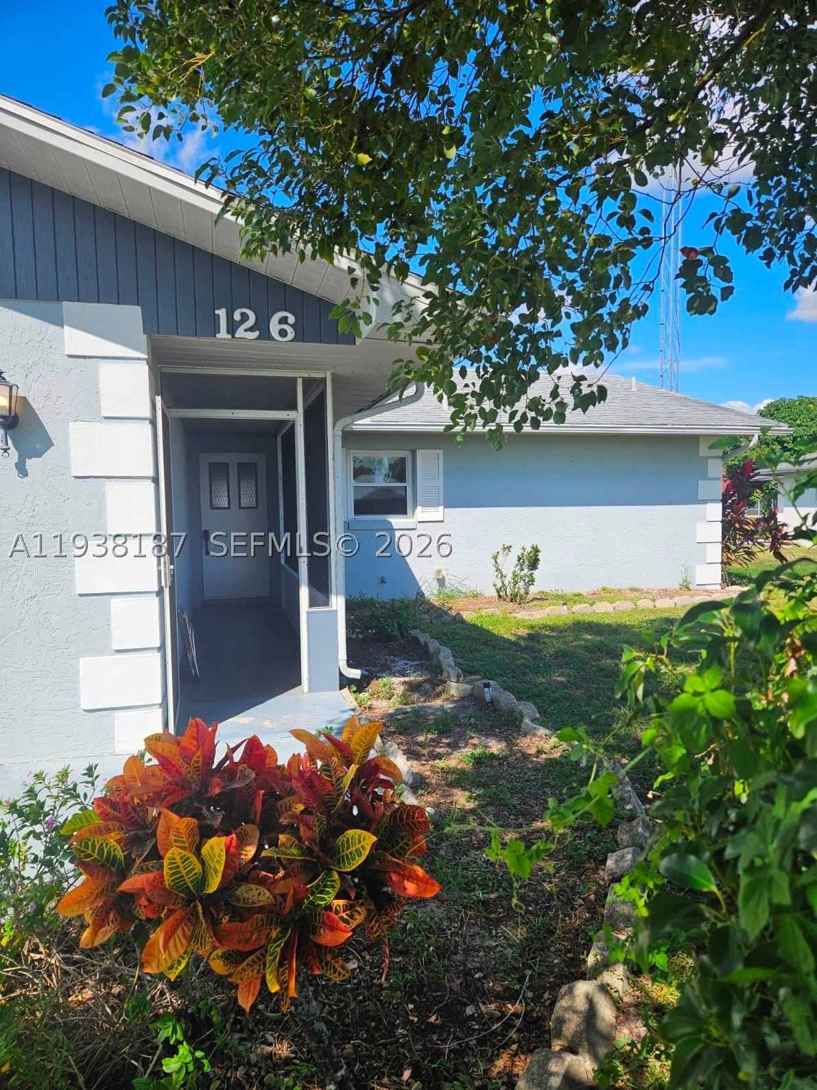 Real estate property located at 126 Citrus Rd, Highlands, Placid Lakes, Lake Placid, FL