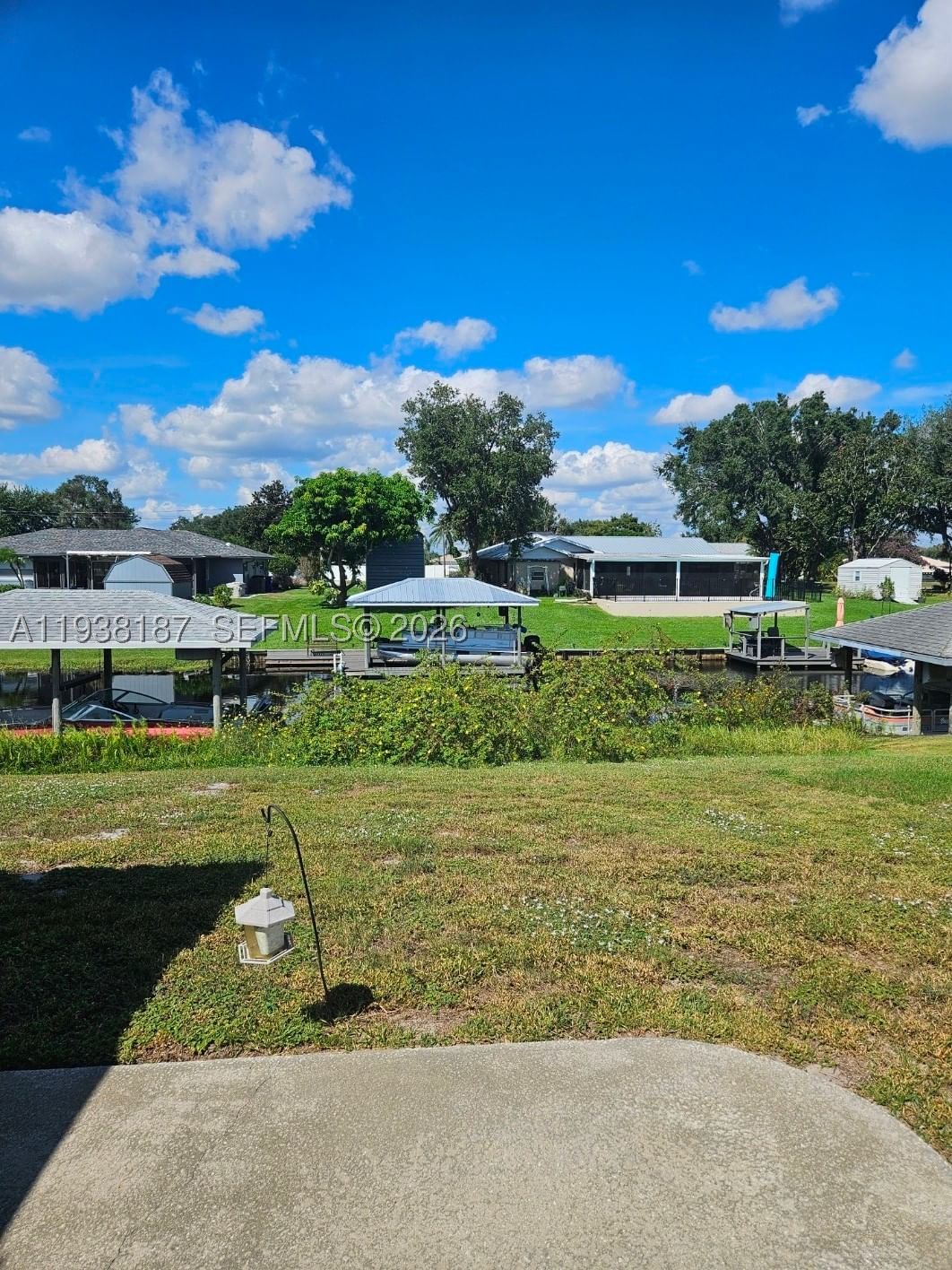 Real estate property located at 126 Citrus Rd, Highlands, Placid Lakes, Lake Placid, FL