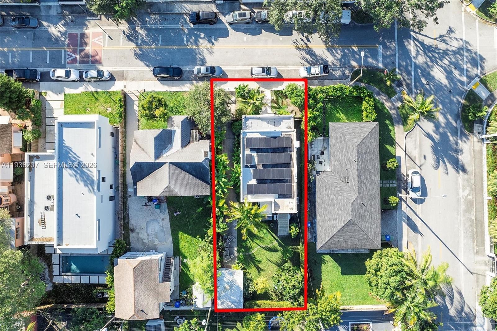 Real estate property located at 85 47th Ter, Miami-dade, Shadowlawn Extension Sub, Miami, FL