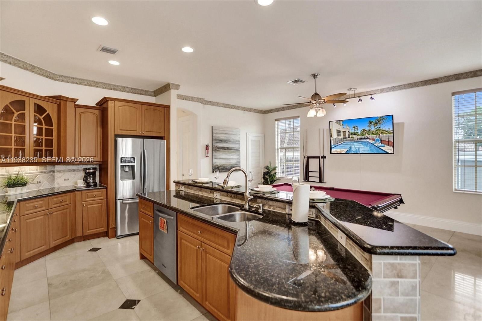 Real estate property located at 832 Hollywood Blvd, Broward, Hollywood Lakes Section, Hollywood, FL
