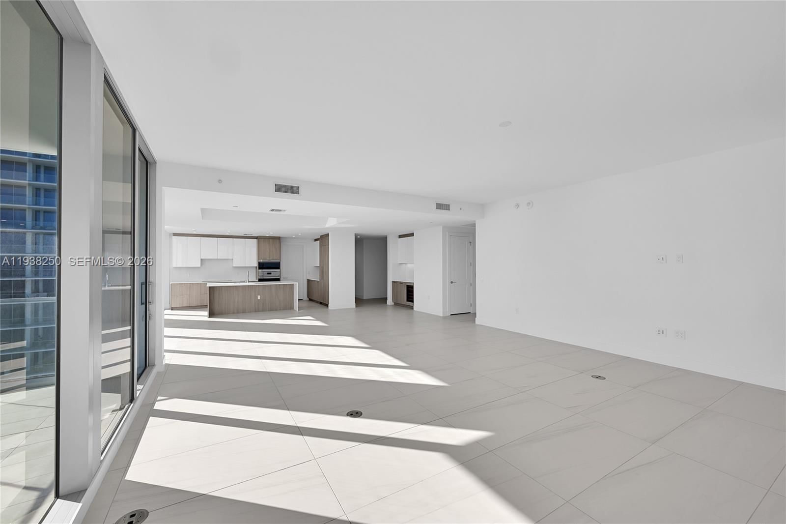Real estate property located at 151 Seabreeze #1701E, Broward, Selene Oceanfront, Fort Lauderdale, FL