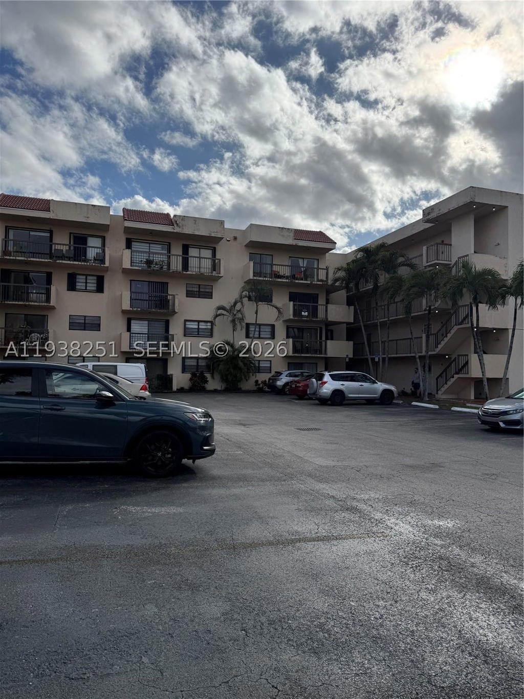 Real estate property located at 995 84th Ave #304, Miami-dade, Westchester Point Condo, Miami, FL