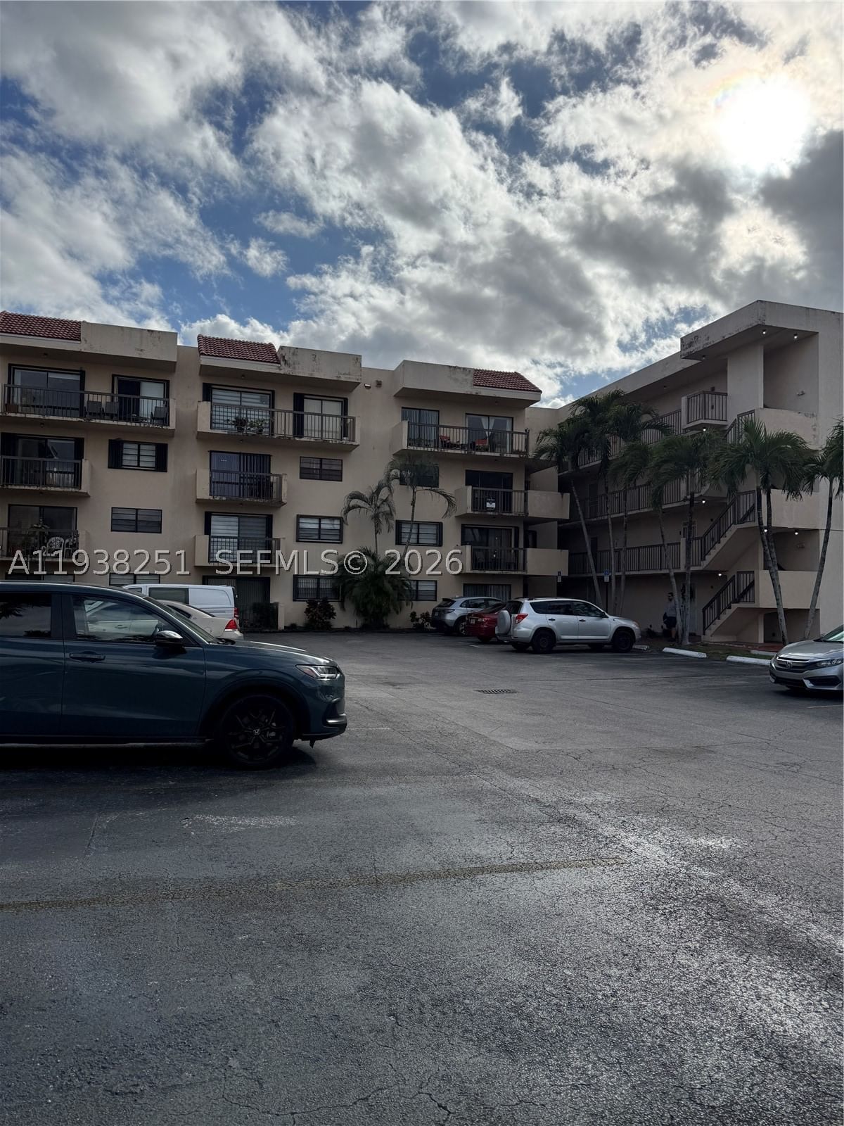 Real estate property located at 995 84th Ave #304, Miami-dade, Westchester Point Condo, Miami, FL
