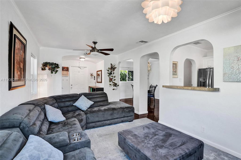 Real estate property located at 1713 8th Ave, Broward, Progresso, Fort Lauderdale, FL